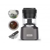 KENWOOD CHP80.100SI Duo Prep 2-in-1 Chopper/Grinder 